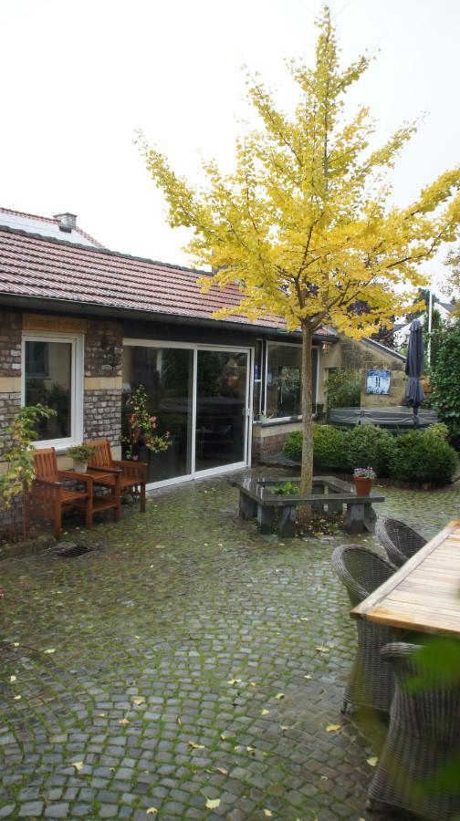 Ferrum Ferrum Valkenburg aan de Geul Exterior photo