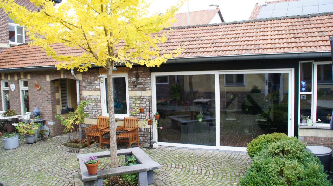 Ferrum Ferrum Valkenburg aan de Geul Exterior photo