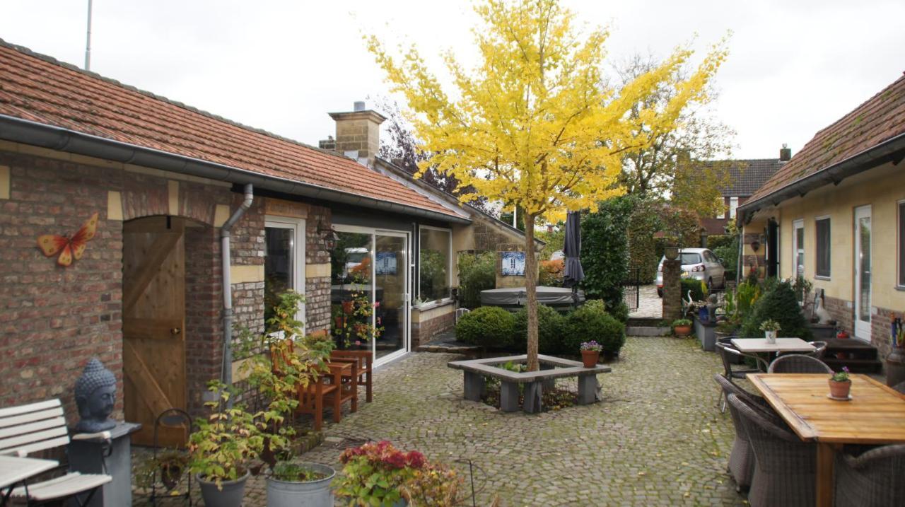 Ferrum Ferrum Valkenburg aan de Geul Exterior photo