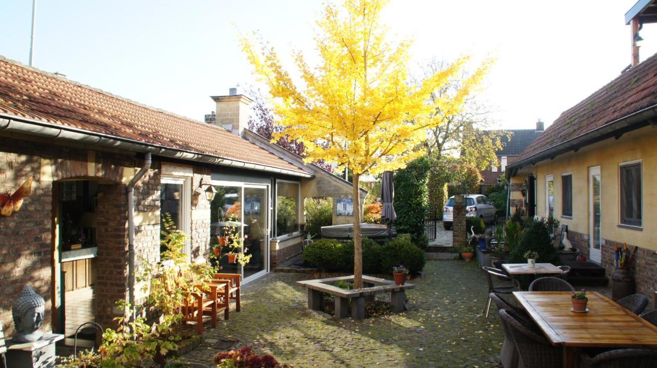 Ferrum Ferrum Valkenburg aan de Geul Exterior photo
