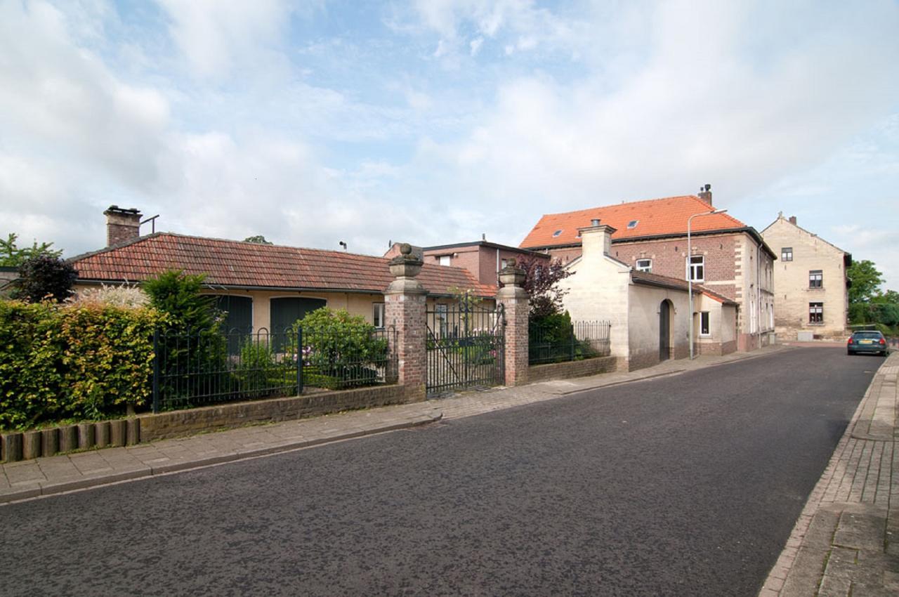 Ferrum Ferrum Valkenburg aan de Geul Exterior photo