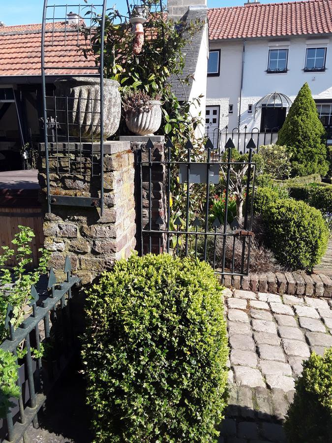 Ferrum Ferrum Valkenburg aan de Geul Exterior photo