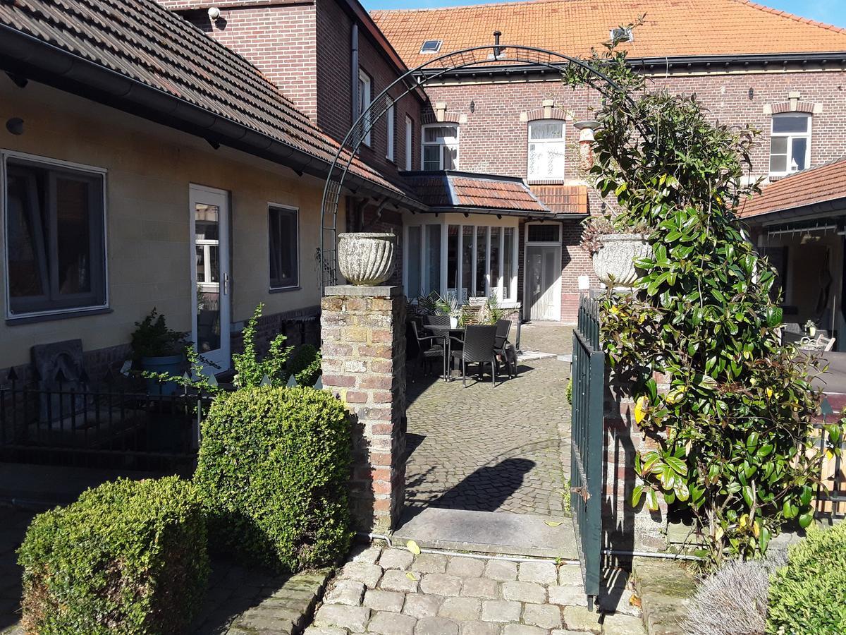 Ferrum Ferrum Valkenburg aan de Geul Exterior photo