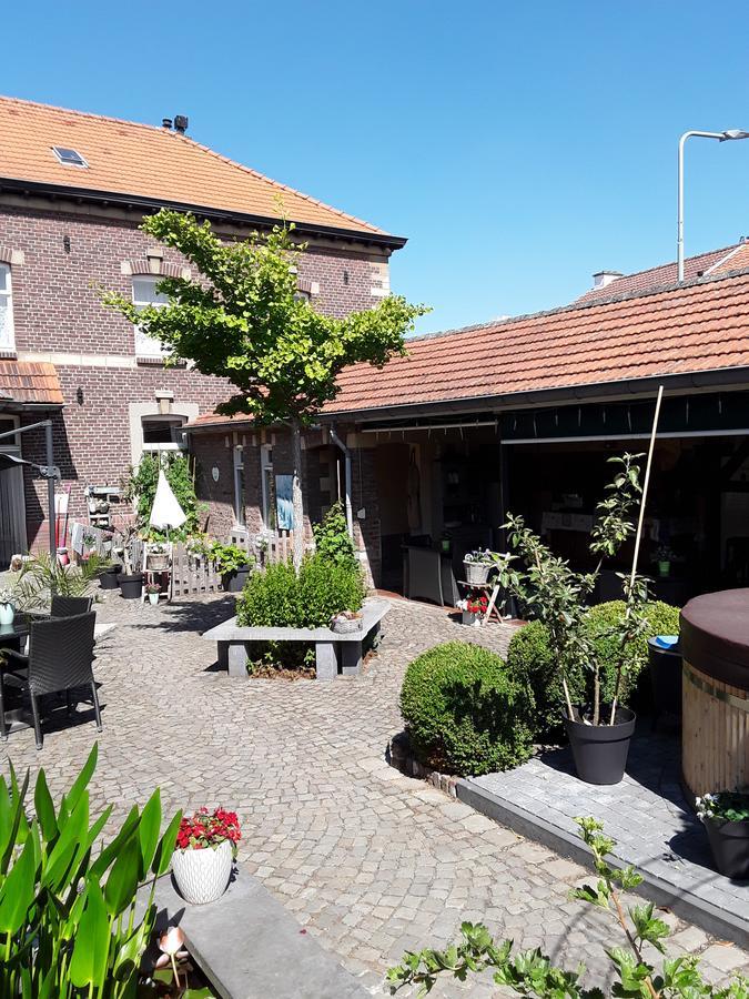 Ferrum Ferrum Valkenburg aan de Geul Exterior photo