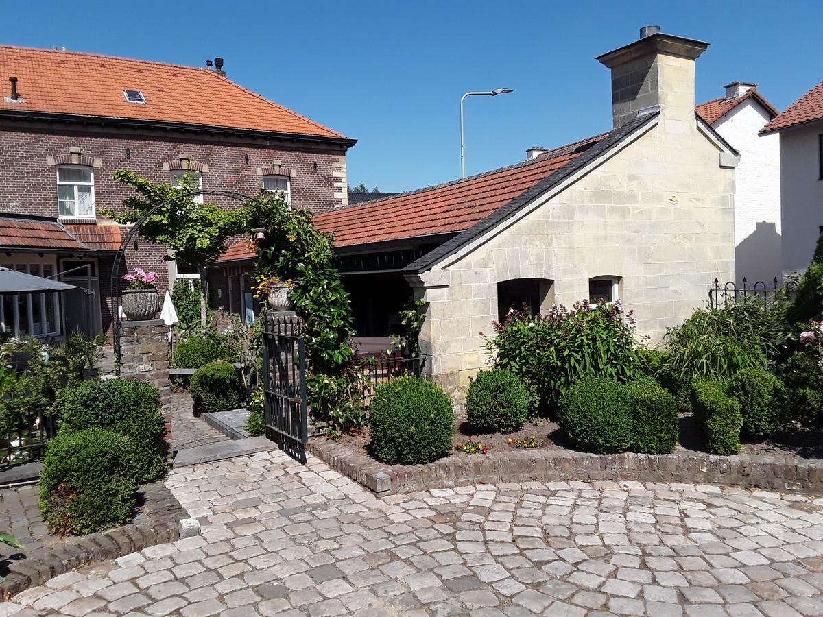 Ferrum Ferrum Valkenburg aan de Geul Exterior photo